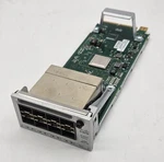Cisco 8-PORT 10GB Sfp Network Module For Series Switches C3850-NM-8-10G Used. Price: $299.99.
