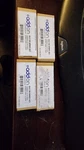 Glc-sx-mmd-ao Addon Network Transceiver Module Fibre Optic 1000 Mbit/s J4-3 New. Price: $28.00.