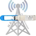 Infinera, TOM-100G-Q-LR4, 130-0333-002, Wotrdrb, *AF8423* Used. Price: $350.00.