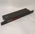 Hall Research UU2X4-S Usb Over CAT/6 UU2X4-P1-S Extender Sender Transmitter Unit Used. Price: $24.99.