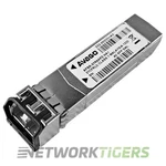 Avago AFBR-57R6APZ-NA1 Fibre Channel 4 Gigabit Sw Mmf Transceiver Sfp Used. Price: $12.99.