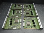 Hp J9550A 24-PORT Gigabit Ethernet Module For Procurve E5400 (lot Of 6) Used. Price: $140.99.