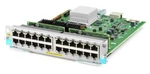 Hp J9986A Aruba 5400R 24 Port V3 ZL2 Module Open. Price: $179.00.