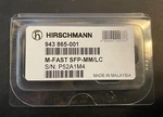 943 865-001 Brand New Sealed Sfp Fiberoptic Fast-ethernet TRANSCEIVER,100BASE-FX. Price: $57.89.