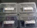 Finisar FTLF8529P4BCVAN1 16GFC 850NM Sfp+ Transceiver Duplex Lc Channel 100M New. Price: $30.00.