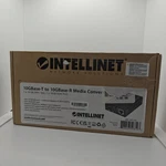 Intellinet IMC-SFP10G 508193 10GBASET To 10GBASE-R Media Converter Used. Price: $63.96.