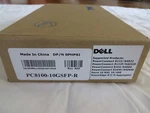 Dell PHP6J Powerconnect PC8100-10GSFP-R 10GB Sfp+ Module Nib New. Price: $599.99.