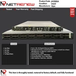 Hpe Flexfabric JH396A 5940 32QSFP+ 40GBE Data Center Network Switch Used. Price: $290.87.