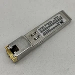 Lot Of (2) Juniper SP7041-M1-JN Methode RJ-45 Connector Sfp Transceiver Module Used. Price: $11.99.