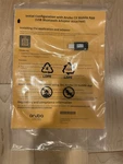 Hpe S1H23A Aruba Networking Cx Switch Bluetooth Adapter - Free Shipping New. Price: $54.99.