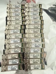 Lot 28 !!! FET-10G Cisco Sfp+ Fabric Extender Tranceiver 10-2566-01 Used. Price: $129.00.