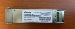 Ciena 130-4900-900 Xfp-opt-lr 10GB-LR Smf 1310NM 10KM Transceiver WMOTB2KFAA Used. Price: $12.00.