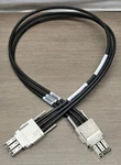Cisco 9300 Series STACK-T1-1M V01 Stackwise Stacking Cable 800-40404-01 Used. Price: $69.95.