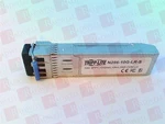 Tripp Lite N286-10GLR-SLC / N28610GLRSLC (new In Box). Price: $311.20.