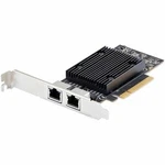Startech 2-PORT Pcie 10GBE Dual RJ45 Nic BCM57416 PR210B New. Price: $582.49.