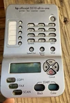 Hp Officejet 5510 Printer Control Panel With Display Screen Tested Works Used. Price: $22.49.