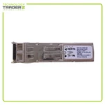 Lot Of 6 AA1419013-E5 Nortel 1000BASE-SX 850NM Fiber Channel Transceiver Module Used. Price: $24.99.