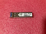 Cisco Glc-lx-sm-rgd 10-2293-02 V02 1000BASE-LX Sfp Transceiver Module Used. Price: $269.00.