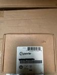 Perle SR-1110-SFP Transceiver/media Converter 05091960 New. Price: $350.00.