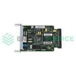 Cisco WIC-1DSU-T1-V2 Port Csu/dsu Card Used. Price: $5.49.