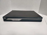 Cisco Integrated Services Router WIC-1DSU-T1-V2 1841-SEC Used. Price: $59.99.