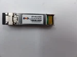 SFP-10G-LR-DHD Fiber Transceiver 1310NM 10KM Smf Dom Used. Price: $24.99.