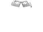 Networktigers Ears Mount Bracket Kit For Hpe 5064-2085/5069-6535 New. Price: $11.98.