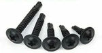 Modified Truss Head #8 X 1/2" To 3" Self Drilling Screws, Black New. Price: $659.99.