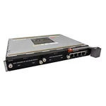 Dell Powerconnect M6220 0GM069 4X Gb Ethernet Ports 2X Module Slots Used. Price: $57.83.