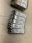Lot Of 55 Ibm 78P2856 FTLF8529P3BCV-IC 16GB 850NM Transceivers Used. Price: $219.99.