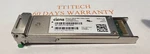 Ciena NTK583AAE6 Xfp Dwdm Tunable C-band Multirate 50GHZ 80KM 1550NM WOTRBV9KAA Used. Price: $84.00.