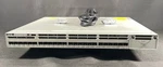Cisco WS-C3850-24S-E Port Sfp Services Switch Same Day Shipping Good. Price: $589.99.