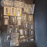 34-TE,NOKIA,ERICSSON Connectivity Single Port Fiber Module Fwu- 1550 & 1570 Lot New. Price: $149.95.