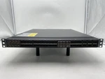 Cisco 54-PORT Fabric Interconnect B/f Airflow Dual Psu UCS-FI-6454 Used. Price: $430.00.
