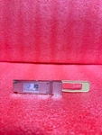 Mellanox Genuine MC2210411-SR4E 40GBS Qsfp Mpo 850NM Up To 300M Used. Price: $19.99.
