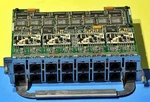 NM-16AM Cisco 16-PORT Analog Modem Network Module Used. Price: $655.00.