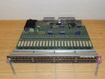 Cisco WS-X6548V-GE-TX Catalyst 6500 Switch 48X 10/100/1000 RJ-45 Gigabit Poe Gebraucht. Price: $88.55.