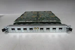 Ixia Ixyukon (NGY-NP8-01), 10 Gigabit Application Network Processor Load Used. Price: $2995.00.