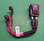 Genuine Dell Poweredge XE8640 Pdb Redstone Cable Assembly Tgmng Used. Price: $44.99.