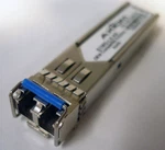 Axiom E1MG-LX-AX 1000BASE-LX Sfp Smf Mini-gbic Gigabit Ethernet Transceiver Used. Price: $19.90.