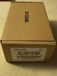 D-link DEM-432XT 10GBASE-LR Sfp+ Transceiver (10 Km) New Box Never Opened. Price: $90.00.