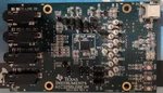 Texas Instruments TLV320AIC3256 Audio Codec Evaluation Module Seller. Price: $200.00.