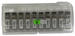 Lot Of 10 X Avago AFBR-57D7APZ-IB3 8GB Sfp Mini-gbic Transceiver Module New. Price: $33.89.