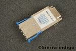 MGBC-20-4-2M-S Stratos Gbic Fiber 1000BASE-SX Transceiver Module Used. Price: $22.32.