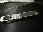 Mellanox MMA4Z00NS 800GBPS Osfp Multimode Optical Transceiver New. Price: $2094.67.