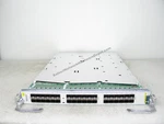 Cisco A9K-36X10GE-TR 36-PORT Packet Transport Asr 9000 *1 Year Warranty* Used. Price: $275.00.