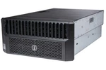 Dell Poweredge Vrtx 25X Sff Bay 10GB Switch 2X Cmc 13X 1.8TB Hdd Rack Chassis Used. Price: $7756.42.
