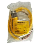 Turck Rsm 86-1M U-06748 Cable Connector New. Price: $95.20.
