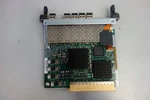 Cisco SPA-8X1GE-V2 V02 Ethernet Shared Port Adapter Used. Price: $97.49.