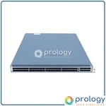 Juniper QFX5100-48S-3AFI 48-PORT 6X Qsfp+ Switch W/ 2X Psu, Rack Mount Used. Price: $1353.99.